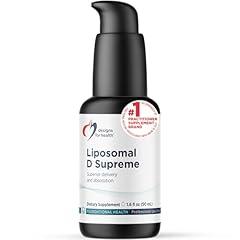 Designs for Health Liposomal D Supreme Liquid