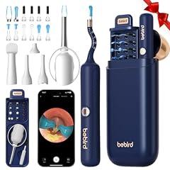 Bebird Earsight Plus Ear Cleaning Camera Kit