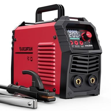 stick welders