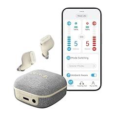 Cearvol Wave Lite Rechargeable Hearing Aids