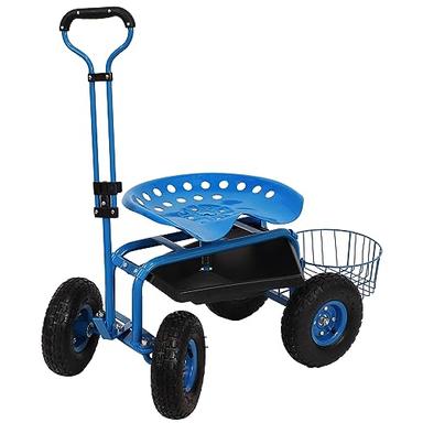 garden cart