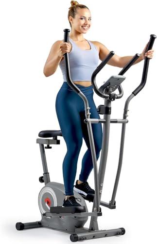 cross trainer