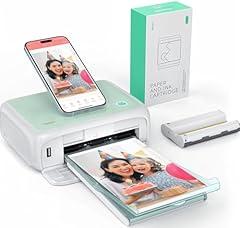 YOTON Photo Printer 4x6'' 54 Sheets