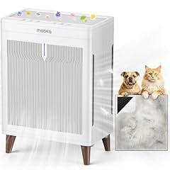 Mooka Air Purifiers