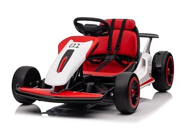 krazy kart