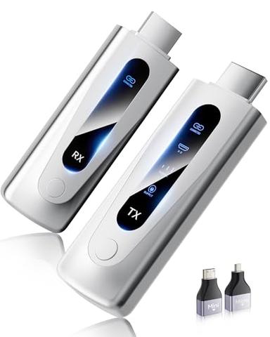 hdmi wireless transmitter