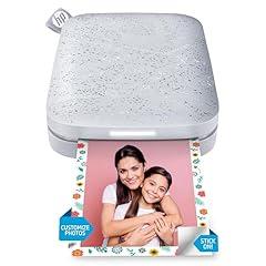HP Sprocket 2x3 Instant Photo Printer