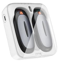 Tydse AI Rechargeable Hand Warmers Set