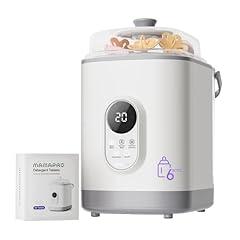 Baby Bottle Washer Pro by MAMAPRO