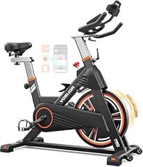 PRO Magnetic Exercise Bike