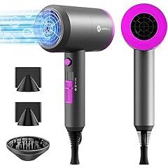 Slopehill 1800W Professional Ionic Hair Dryer