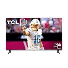 TCL 40-Inch S3 1080p LED Smart TV