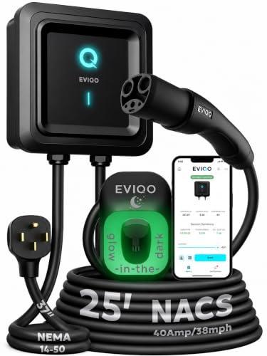 Tesla chargers