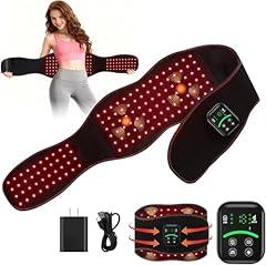 ANHOM Red Light Therapy Belt
