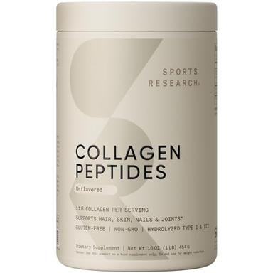 best collagen supplements