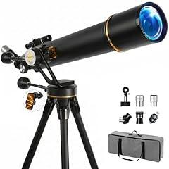Koolpte 90 mm Telescope with AZ Mount