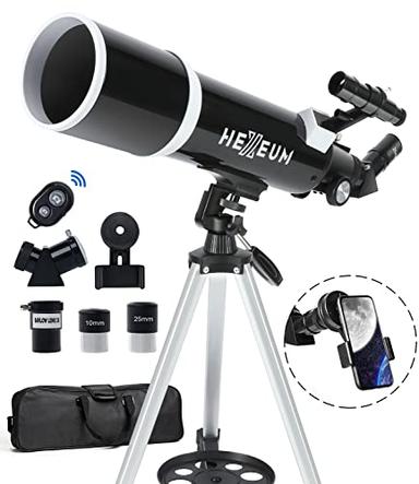 Telescopes for Adults
