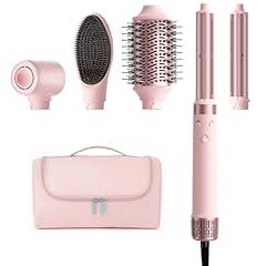 5-in-1 Hair Styler Global Edition