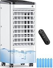 CENSTECH Portable Evaporative Air Cooler
