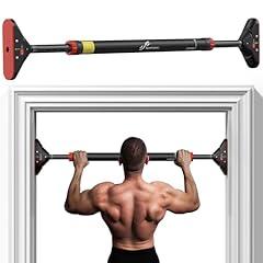 Sportneer Adjustable Doorway Pull-Up Bar