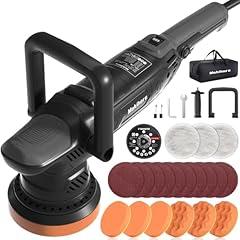 Makihara 5 Inch Car Polisher 1600W