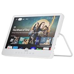 Sylvox 15.6'' Portable Smart TV