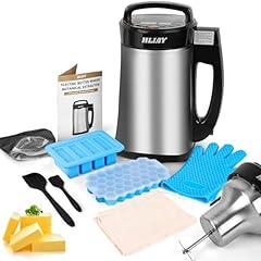 Hliay 2-in-1 Herbal Infuser and Decarboxylator