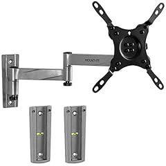 Mount-It! Locking RV TV Mount