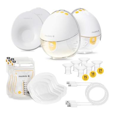 medela freestyle