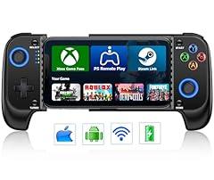 KICKDOT Wireless Mobile Gaming Controller