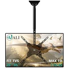 WALI Adjustable TV Ceiling Mount Bracket CM2665