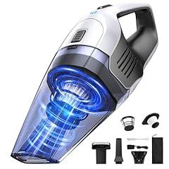 Portutif Handheld Vacuum Cleaner