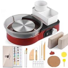 Pottery Wheel Kit for Beginners