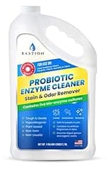 Bastion Probiotic Enzyme Cleaner One Gallon