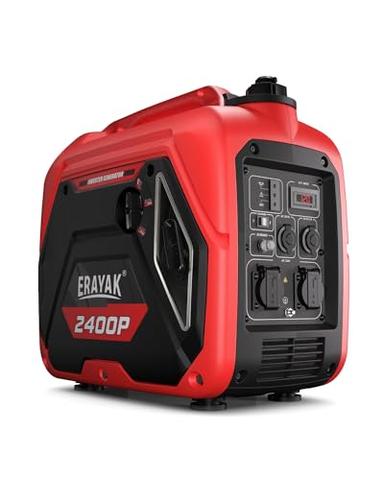2000 watt generator