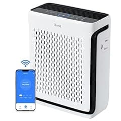 LEVOIT Vital 100S-P Smart Air Purifier