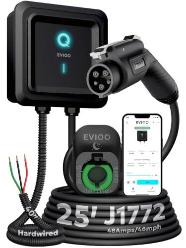 chargepoint level 2 charger