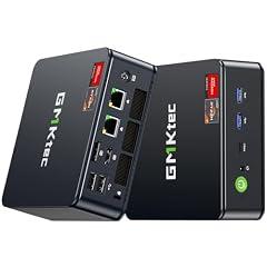 GMKtec M5 Ultra Gaming Mini PC