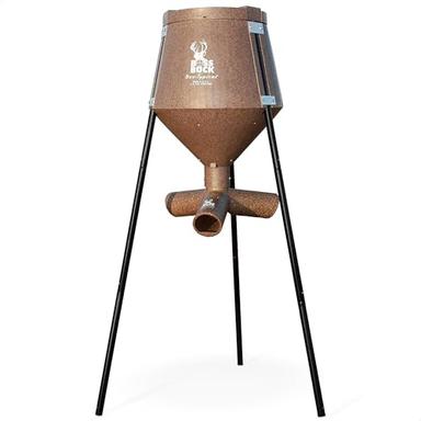 deer feeder
