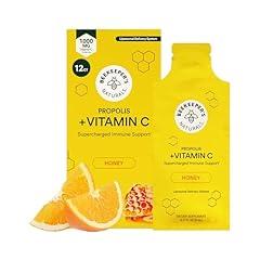 Propolis Liposomal Vitamin C by Beekeeper's Naturals