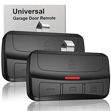 garage door opener