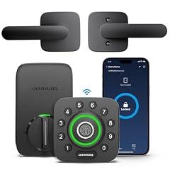 ULTRALOQ U-Bolt Pro WiFi Smart Lock