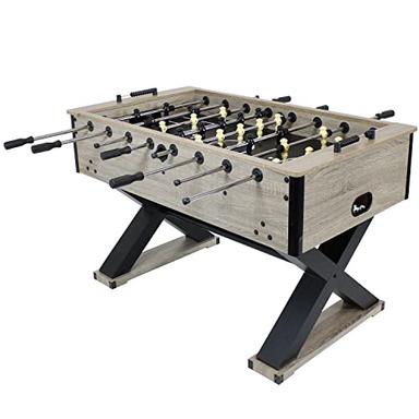 foosball table