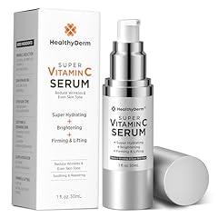 HealthyDerm Lifting Vitamin C Serum