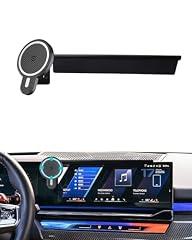 PZK Magnetic Wireless Car Charger for BMW