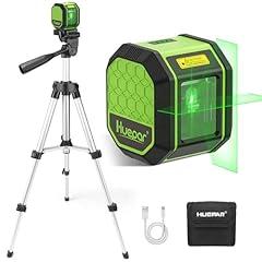 Huepar Laser Level with Tripod
