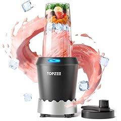 Topzee Kitchen Blender 1000W with Easy Go Cups