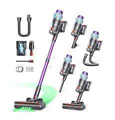 Powerffy Cordless Vacuum Cleaner 70min 650W 55KPA