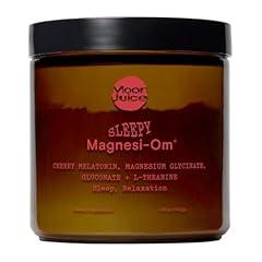 Moon Juice Sleep Supplement Powder