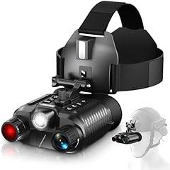 Dsoon Night Vision Goggles with Infrared